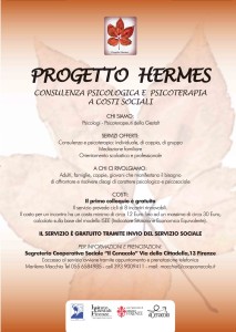 Locandina Hermes